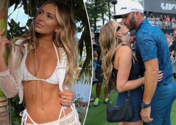 paulina-gretzky-models-sultry-white-bikini-after-dustin-johnson's-liv-golf-win