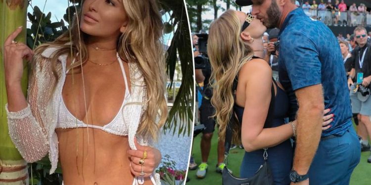 paulina-gretzky-models-sultry-white-bikini-after-dustin-johnson's-liv-golf-win