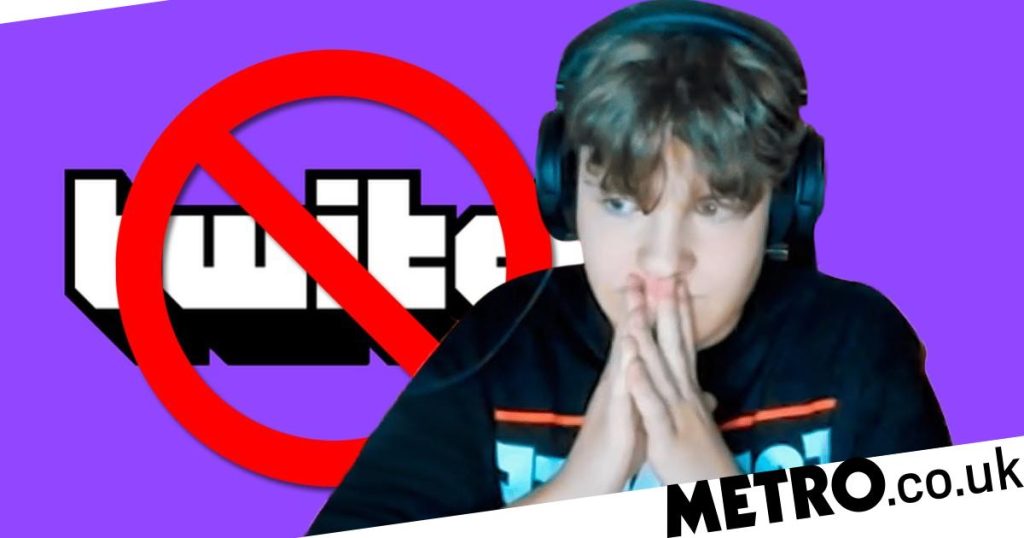 twitch-bans-fortnite-pro-clix-for-'sexual-conduct'-on-stream-|-metro-news