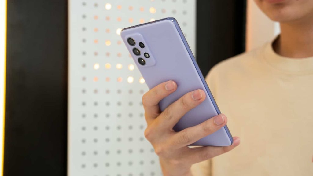 samsung-snapchat-celebrates-galaxy-a-series-fun-mode-as-it-hits-2.5-billion-usage
