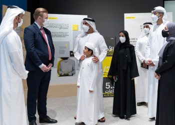 sheikh-saif-thanks-snapchat-for-new-parental-control-feature-–-the-national
