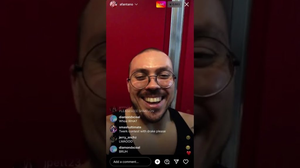 anthony-fantano-addresses-drake-beef-(instagram-live)-–-youtube