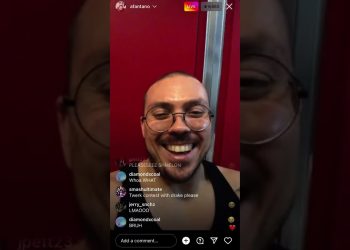 anthony-fantano-addresses-drake-beef-(instagram-live)-–-youtube