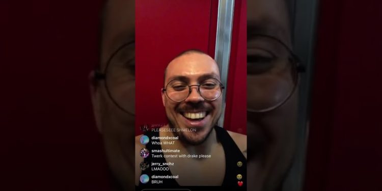anthony-fantano-addresses-drake-beef-(instagram-live)-–-youtube