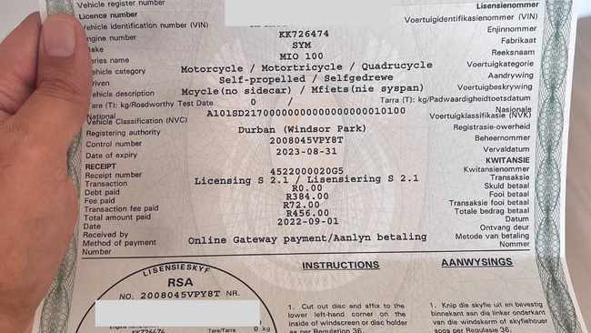 i-renewed-my-vehicle-licence-disc-on-whatsapp-and-online.-this-was-my-experience-–-iol