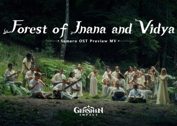 sumeru-ost-“forest-of-jnana-and-vidya”-preview-mv-|-genshin-impact-–-youtube