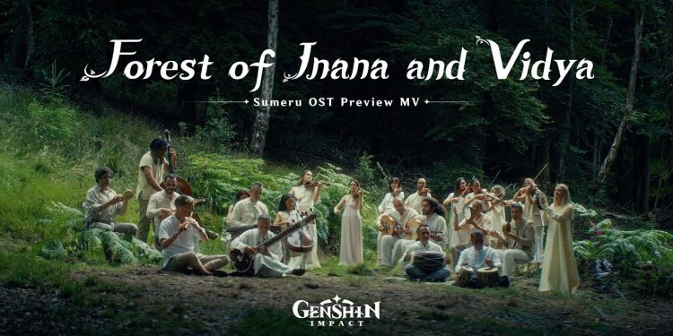 sumeru-ost-“forest-of-jnana-and-vidya”-preview-mv-|-genshin-impact-–-youtube