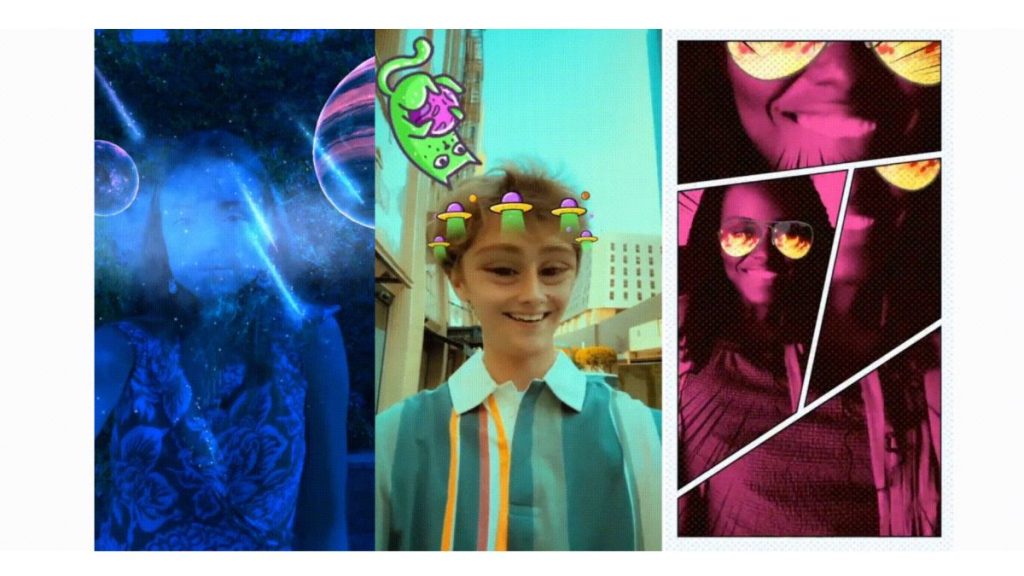 snapchat-powered-ar-in-samsung-galaxy-a-phones-has-been-used-2.5-billion-times!