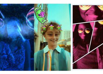 snapchat-powered-ar-in-samsung-galaxy-a-phones-has-been-used-2.5-billion-times!