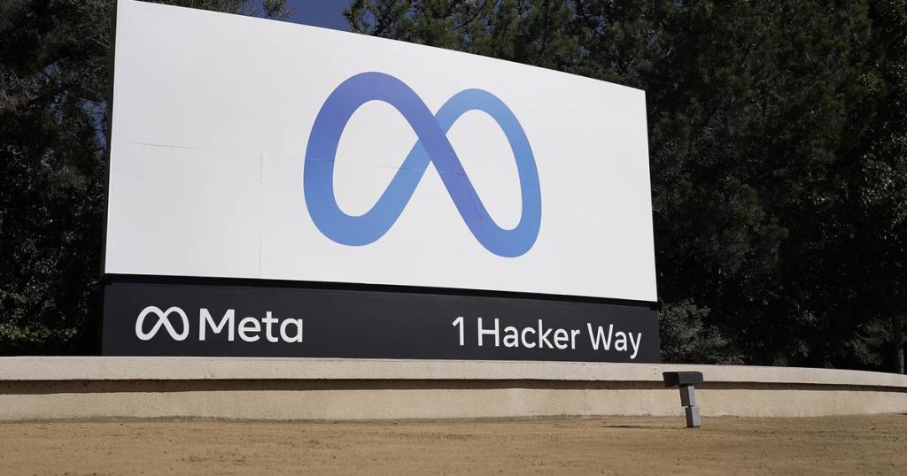 facebook-owner-meta-expected-to-lay-off-'large-number'-of-contractors-–-the-irish-times