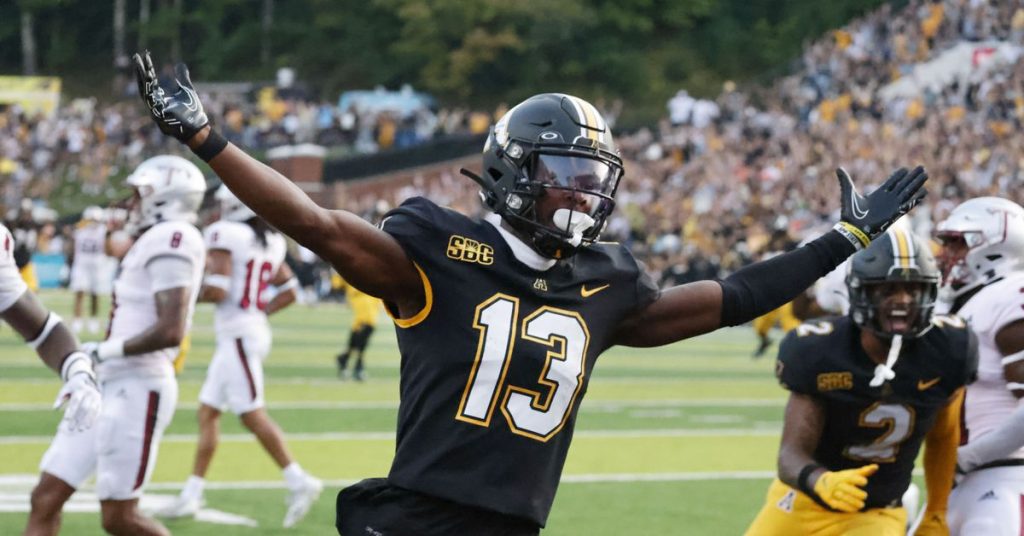 youtube-gold:-appalachian-state's-miraculous-finish-–-duke-basketball-report