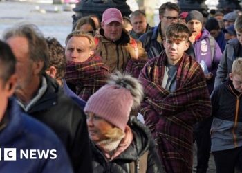queen's-lying-in-state:-how-long-is-the-queue?-–-bbc-news