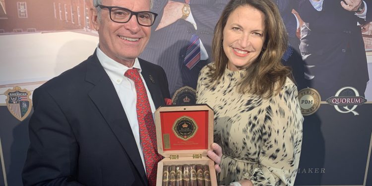 jc.-newman-at-this-year's-intertabac-|-cigar-journal