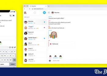snapchat-for-web-is-now-available-for-all-users-|-the-daily-star