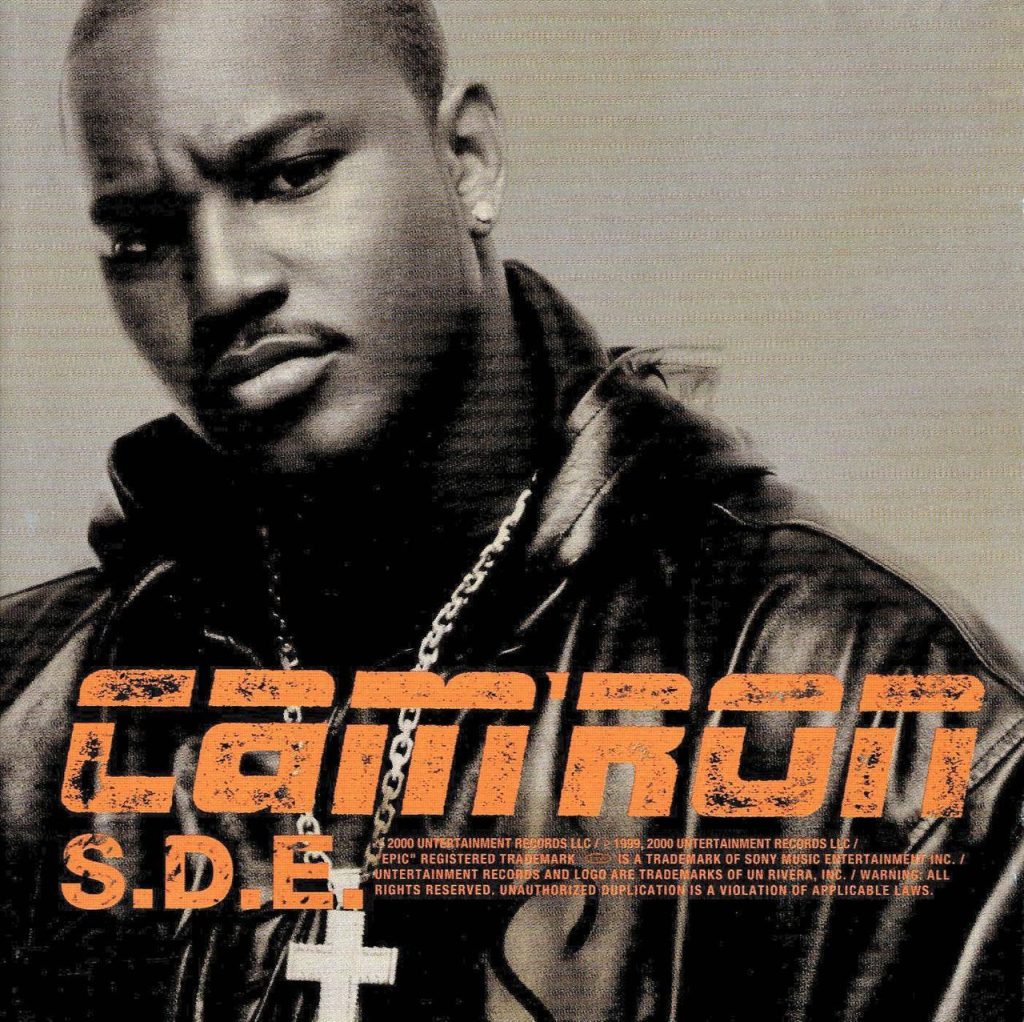 today-in-hip-hop-history:-cam’ron-dropped-his-sophomore-‘sde.’-album-22-…-–-the-source