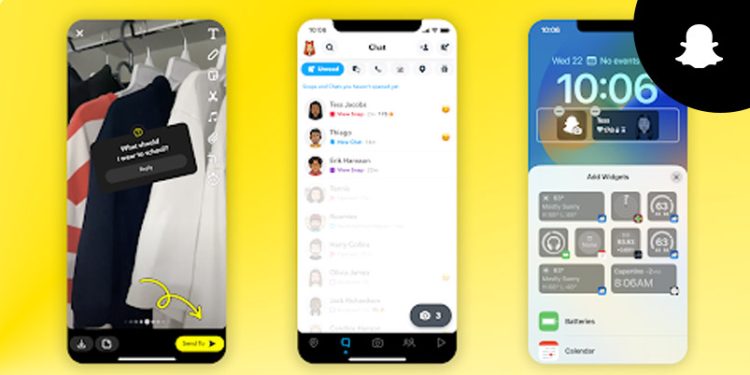 snapchat-introduces-new-features-including-snapchat-for-web-–-social-samosa