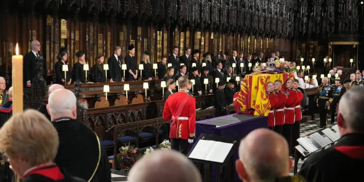 queen-elizabeth-ii's-funeral:-coverage-of-monday's-service-in-london-|-therecord.com
