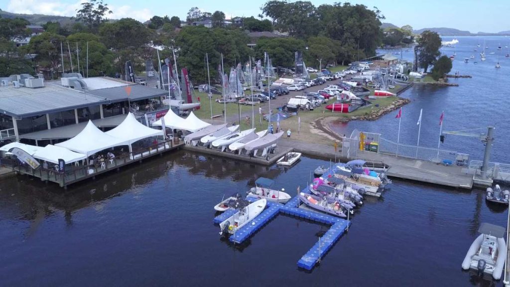 gosford-sailing-club-celebrates-90-years-–-mysailing