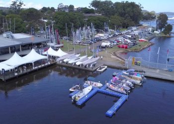 gosford-sailing-club-celebrates-90-years-–-mysailing