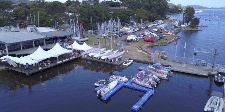 gosford-sailing-club-celebrates-90-years-–-mysailing