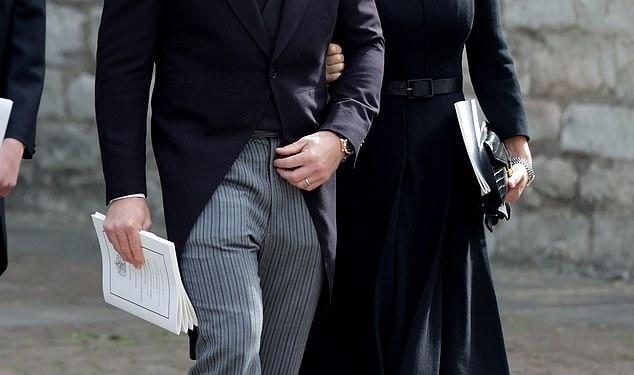 zara-tindall's-husband-shares-moving-video-queen's-piper-on-instagram-–-vanguard-news