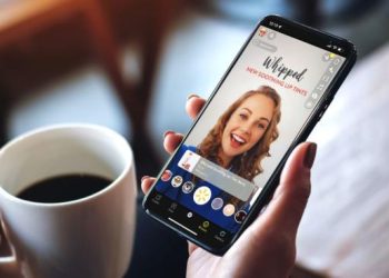 walmart-connect-dives-further-into-social-commerce,-launches-tiktok-and-snapchat-partnerships