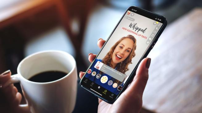 walmart-connect-dives-further-into-social-commerce,-launches-tiktok-and-snapchat-partnerships