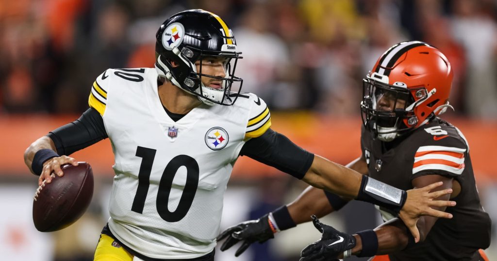 mitchell-trubisky-panned-on-twitter-for-uninspiring-play-in-steelers'-loss-to-browns