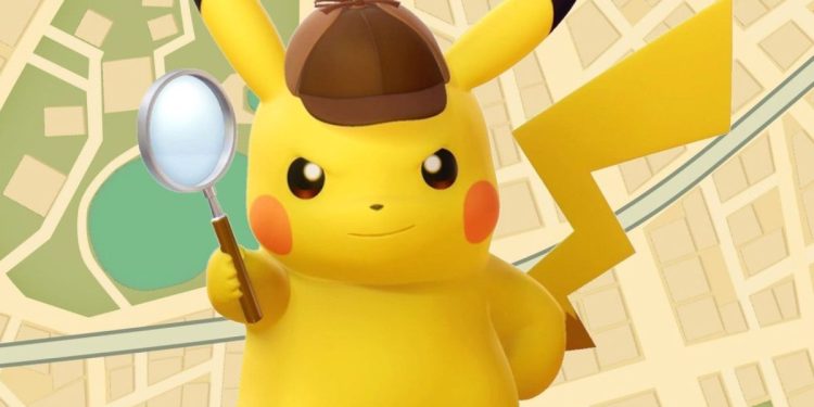 detective-pikachu-2-“nearing-release”,-according-to-pokemon-staffer's-linkedin