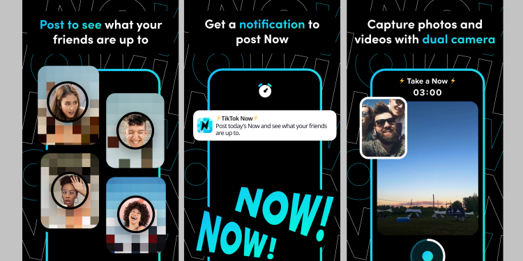 users-can-now-avail-a-new-clone-of-'be-real'-called-'tiktok-now'-outside-the-us