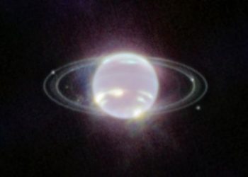 james-webb-space-telescope-captures-neptune's-rings-–-bbc-news-–-swordstoday.ie