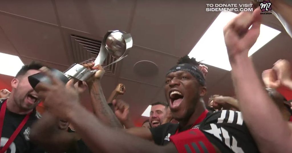sidemen-vs-youtube-allstars-live-result-and-highlights-from-ksi's-15-goal-thriller