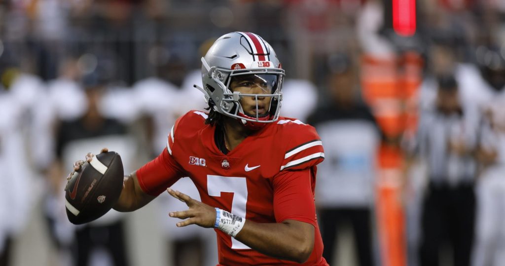 ohio-state's-cj.-stroud-hyped-by-cfb-twitter-after-'creating-a-gap'-in-heisman-race