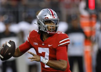 ohio-state's-cj.-stroud-hyped-by-cfb-twitter-after-'creating-a-gap'-in-heisman-race