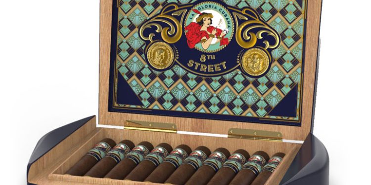 la-gloria-cubana-collaboration-with-el-titan-de-bronze-|-cigar-journal