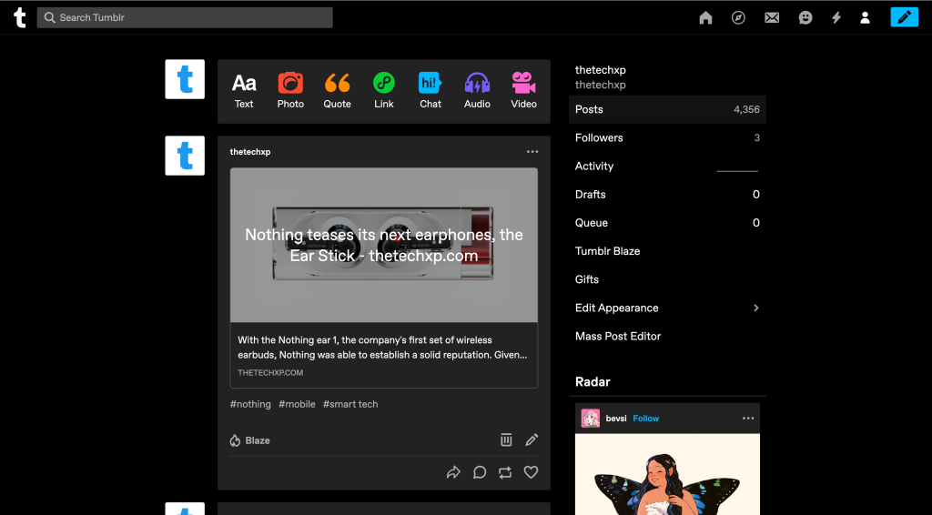 how-to-import-rss-feeds-into-tumblr-[updated-2022]-–-thetechxp.com