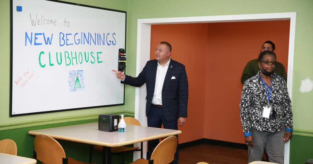 regional-health-systems-expands-new-beginnings-clubhouse-–-nwi-times