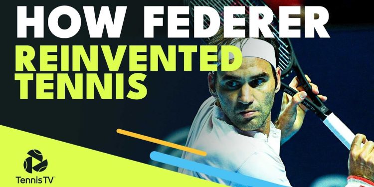 five-ways-roger-federer-reinvented-tennis-–-youtube