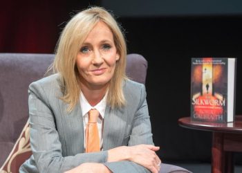 libraries-in-trouble-for-following-jk-rowling-on-twitter-|-ireland-|-the-sunday-times