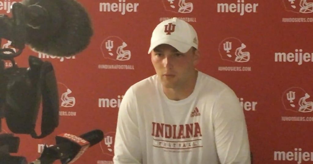 cincinnati-45,-indiana-24:-connor-bazelak-reaction-|-|-journalgazette.net