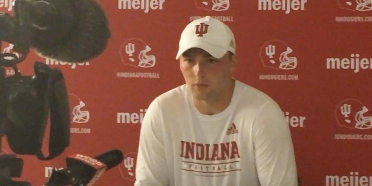cincinnati-45,-indiana-24:-connor-bazelak-reaction-|-|-journalgazette.net