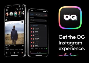 og-app-says-it-can-transport-you-to-the-old-instagram-–-gizmodo