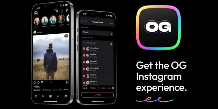 og-app-says-it-can-transport-you-to-the-old-instagram-–-gizmodo