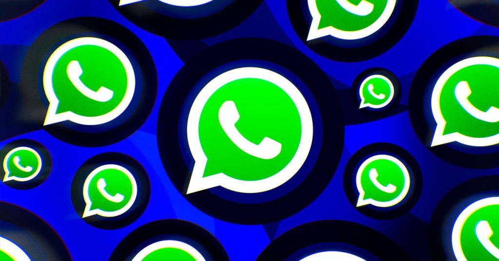 whatsapp-discloses-critical-vulnerability-in-older-app-versions-–-the-verge