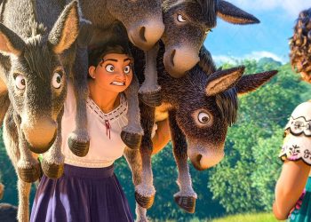 fans-troll-disney's-twitter-account-for-misunderstanding-encanto-character-–-movieweb