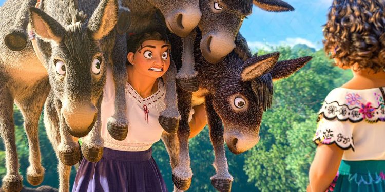fans-troll-disney's-twitter-account-for-misunderstanding-encanto-character-–-movieweb