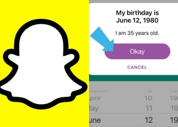how-to-change-your-birthday-on-snapchat-–-mfidie