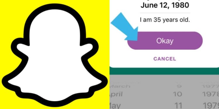 how-to-change-your-birthday-on-snapchat-–-mfidie