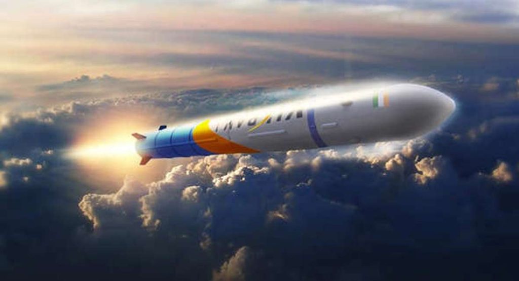 hyderabad-based-skyroot-features-in-linkedin-top-25-startups-list-–-telangana-today