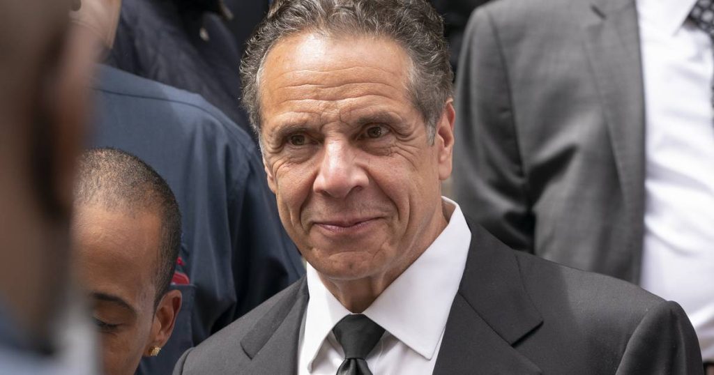 cuomo-announces-podcast-and-political-action-committee-–-new-york-daily-news